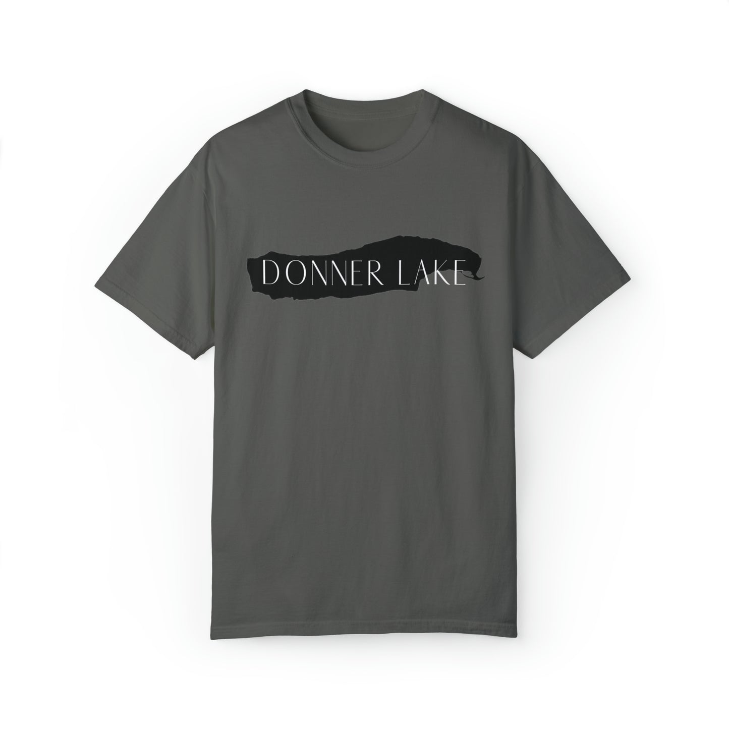 Donner Lake T-shirt