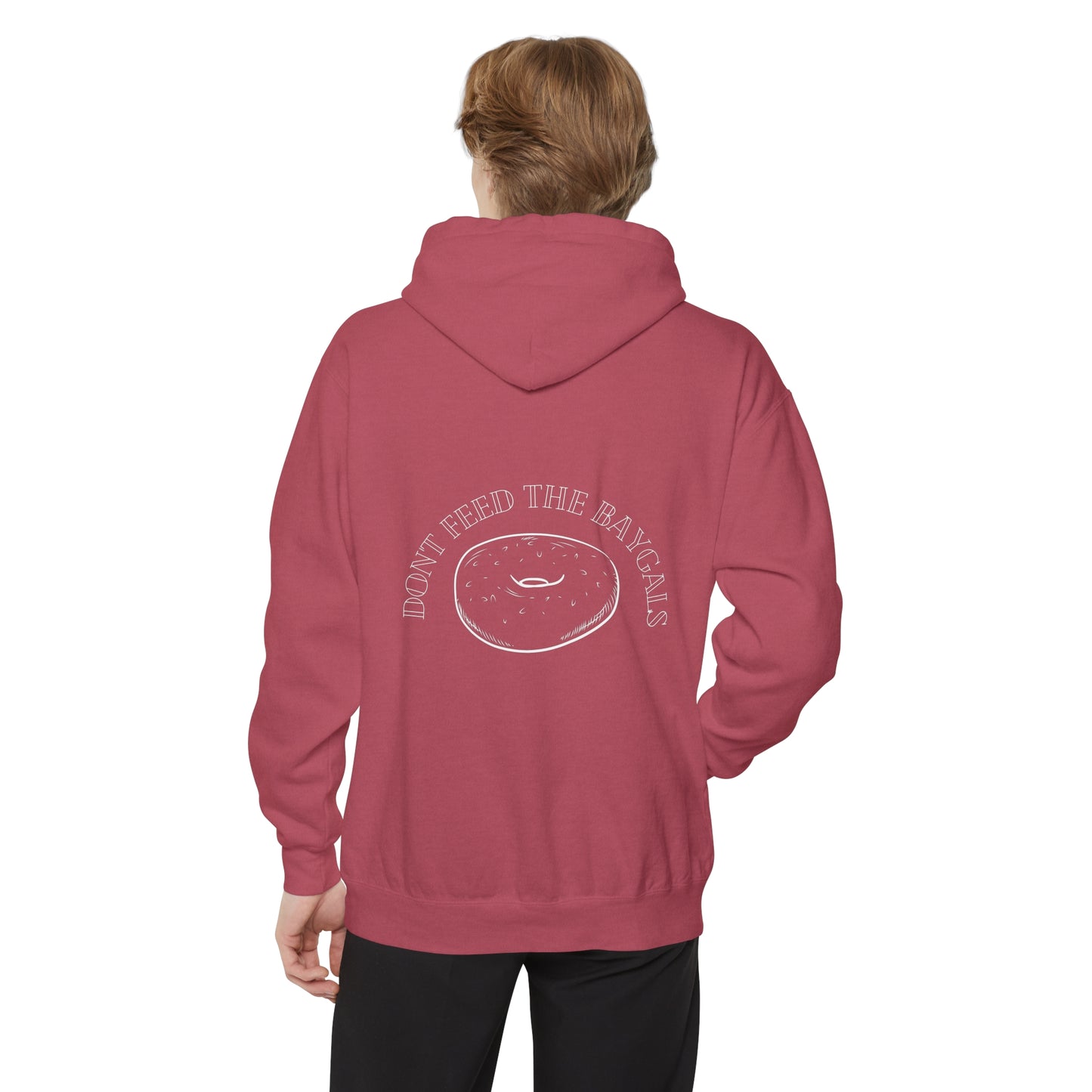 Baygal Hoodie