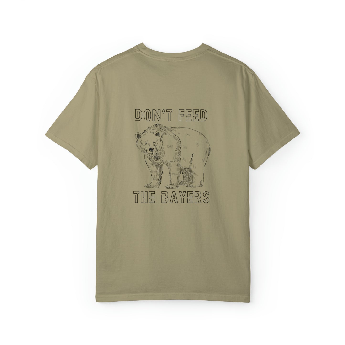 Bayers T-shirt
