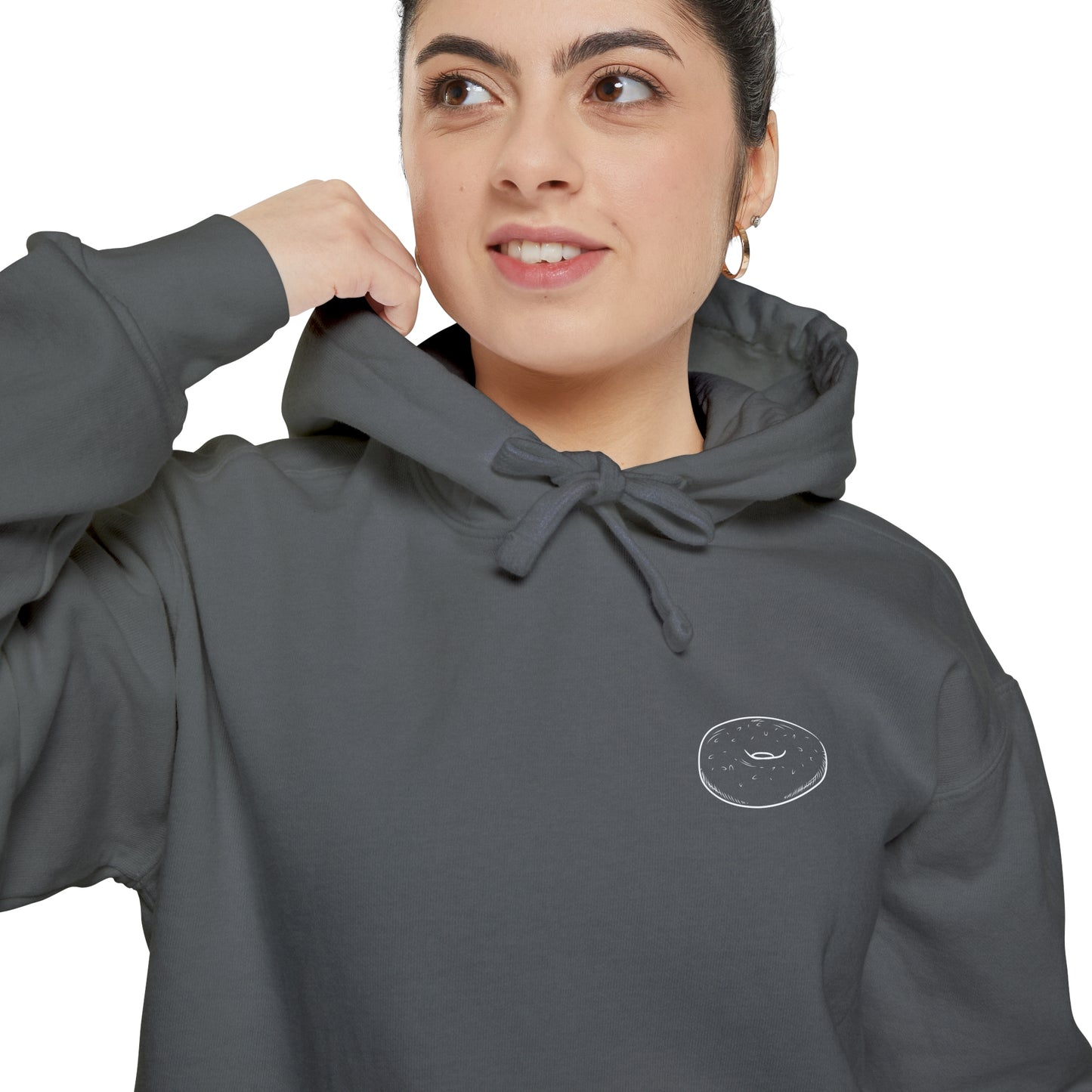 Baygal Hoodie