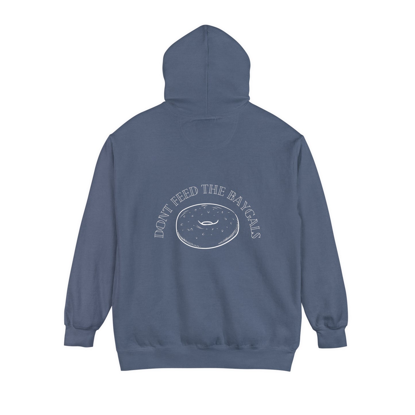 Baygal Hoodie