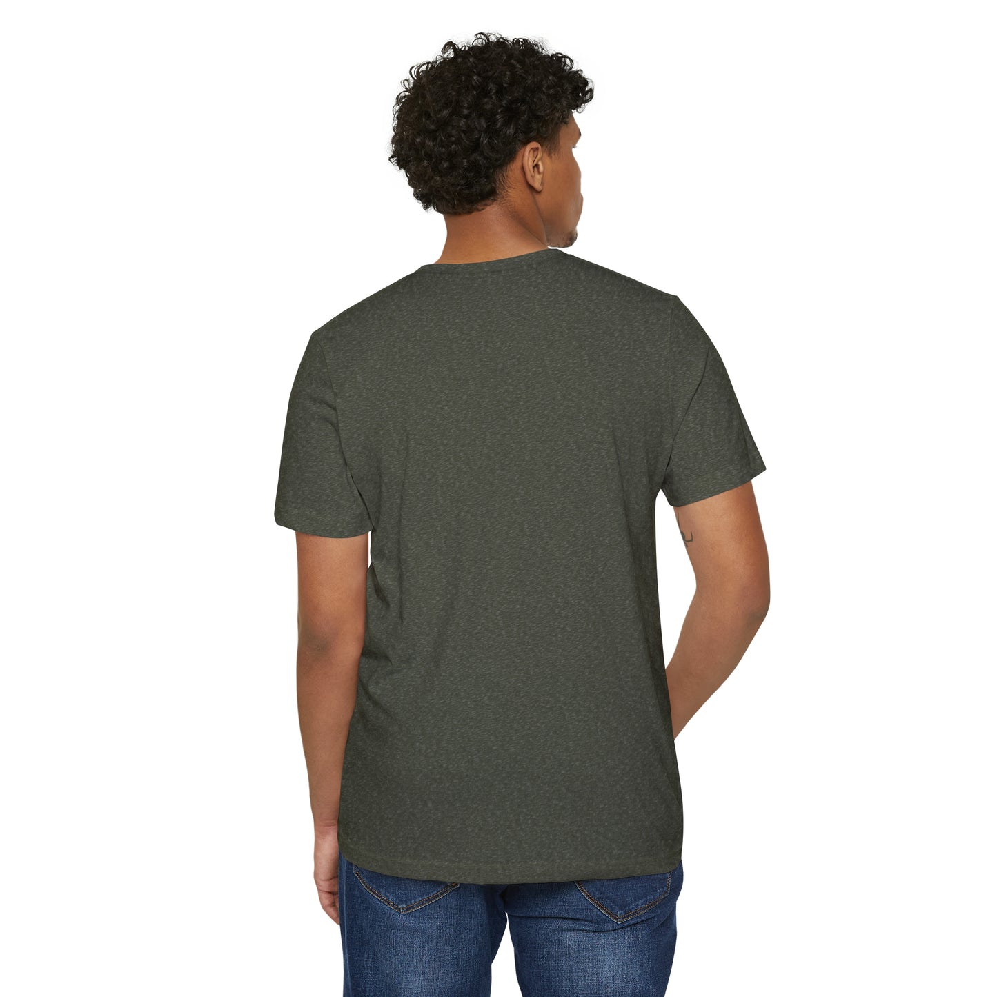 Summit Beer Recycled Organic T-Shirt