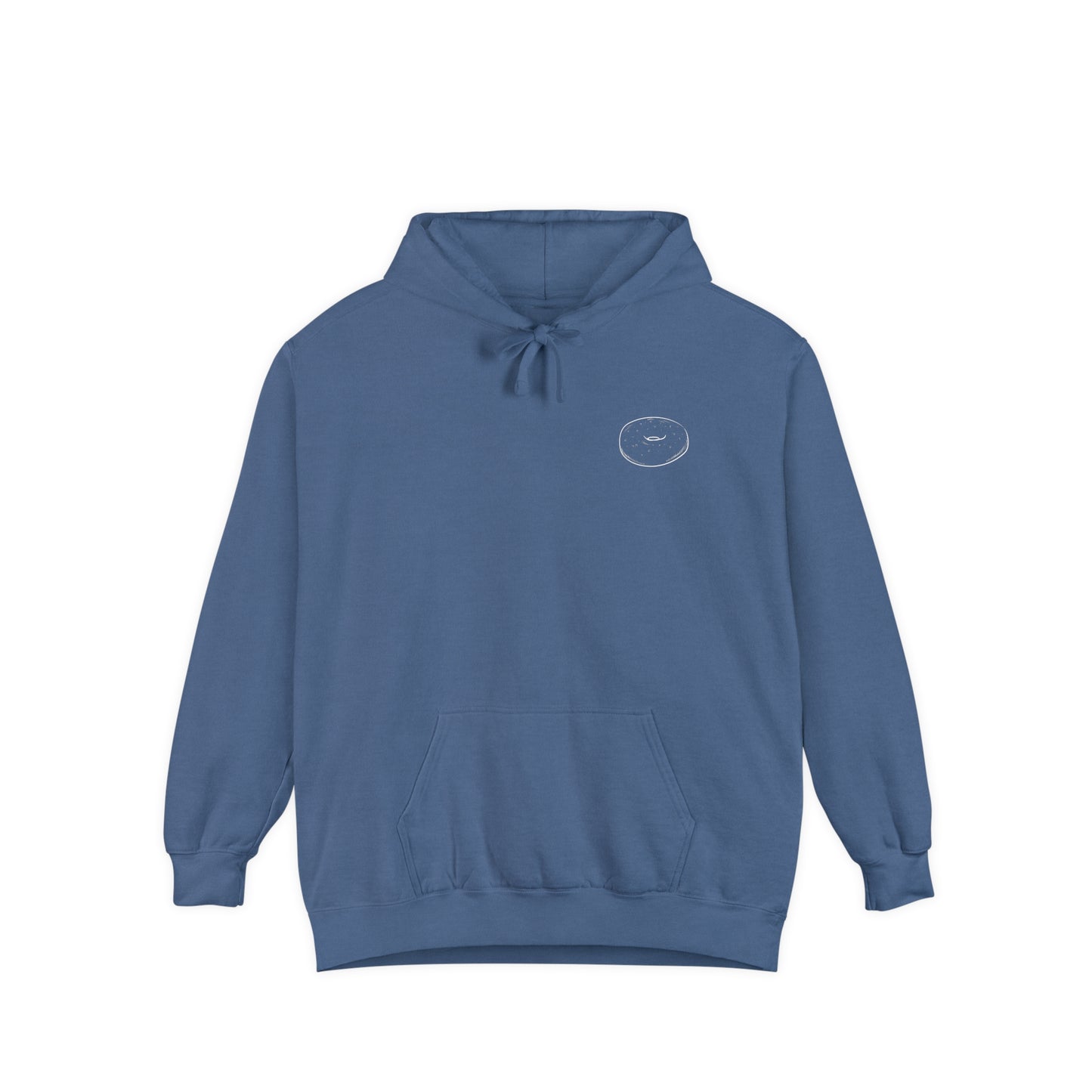 Baygal Hoodie