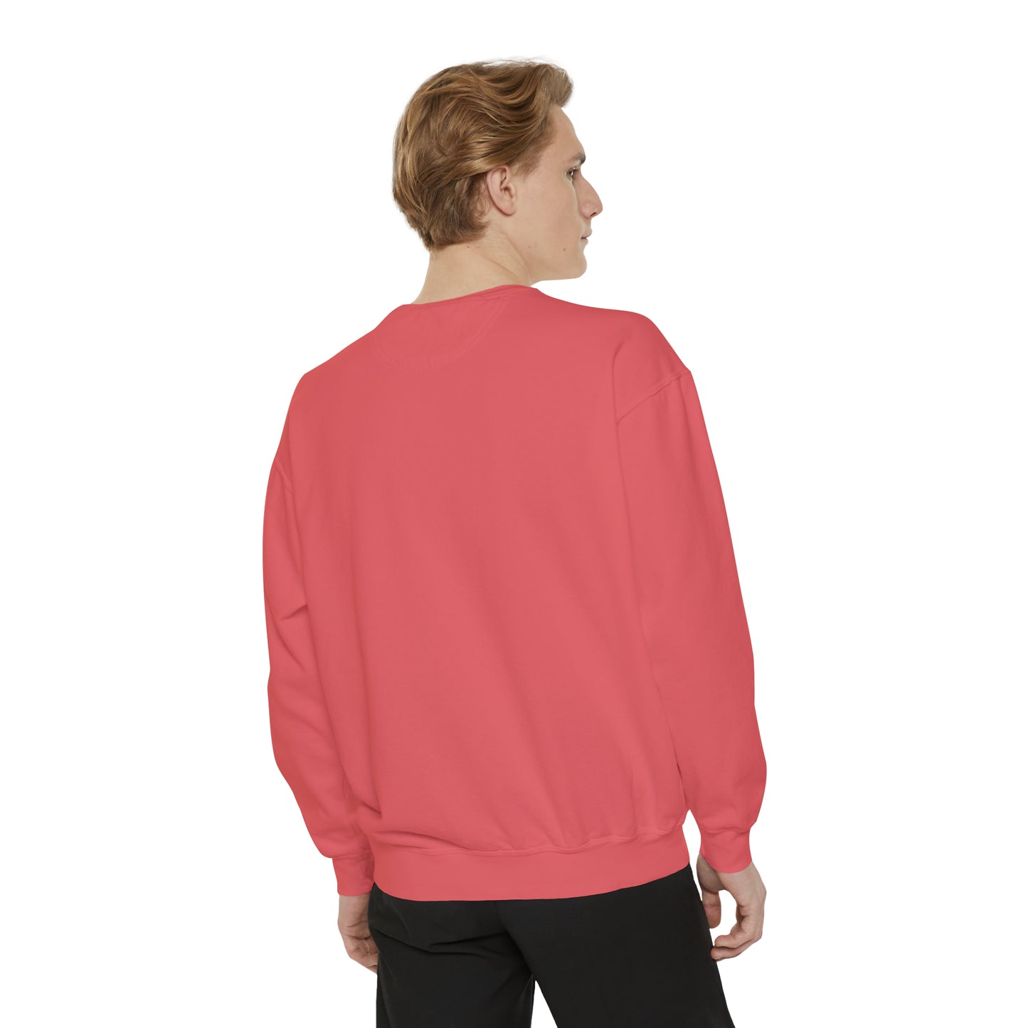 Apres Ski Crewneck
