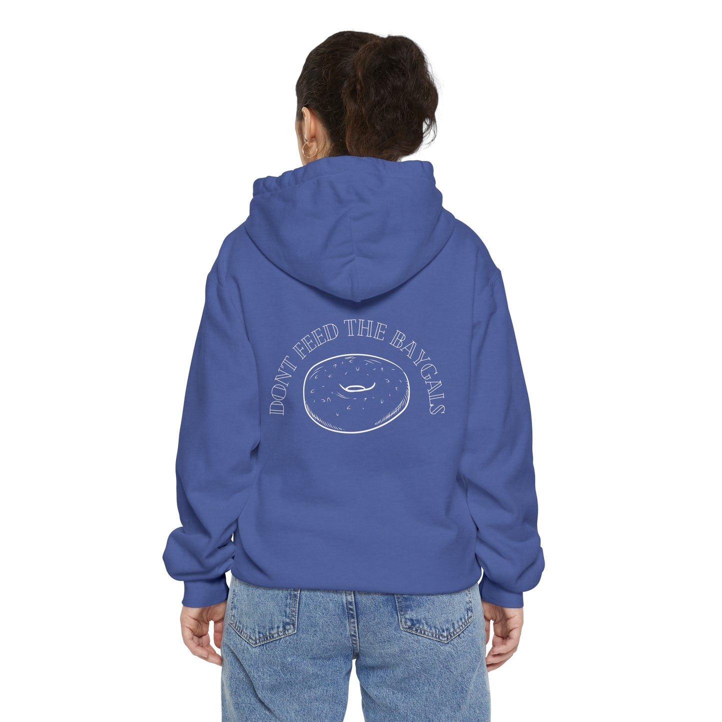 Baygal Hoodie