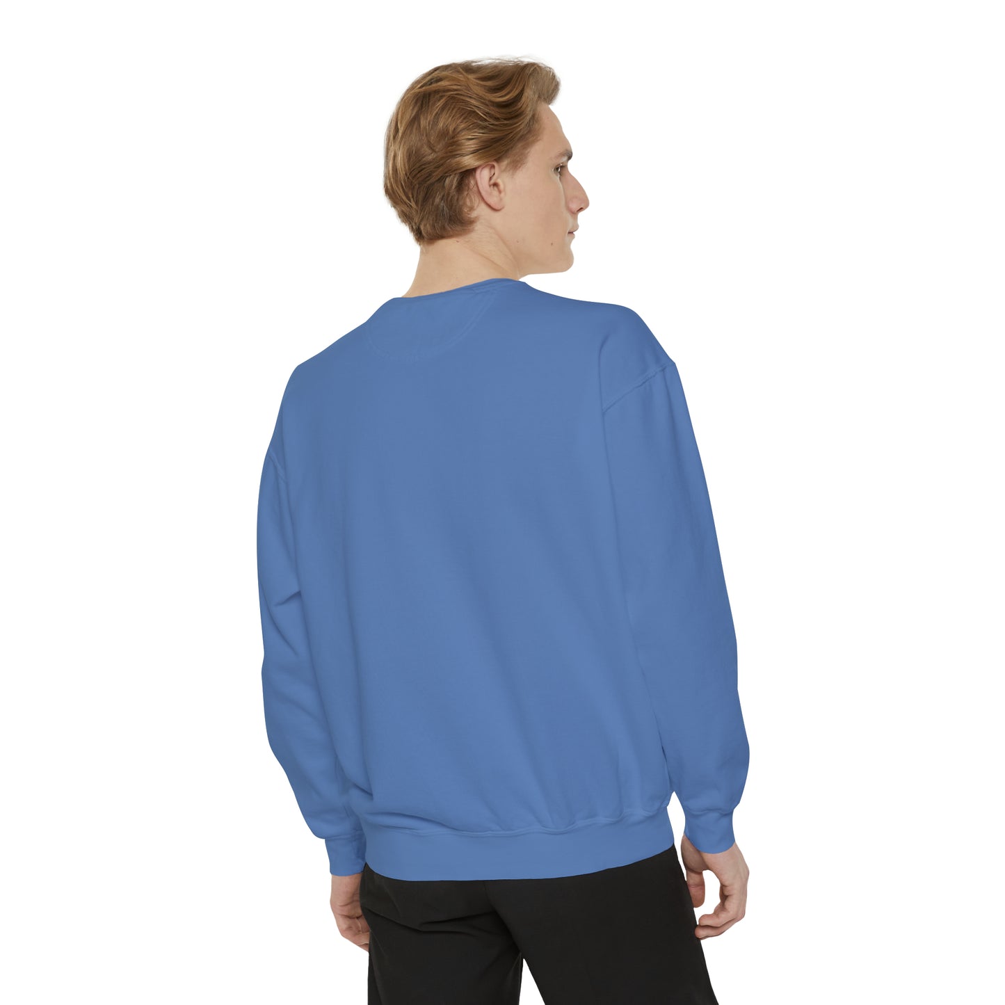 Apres Ski Crewneck