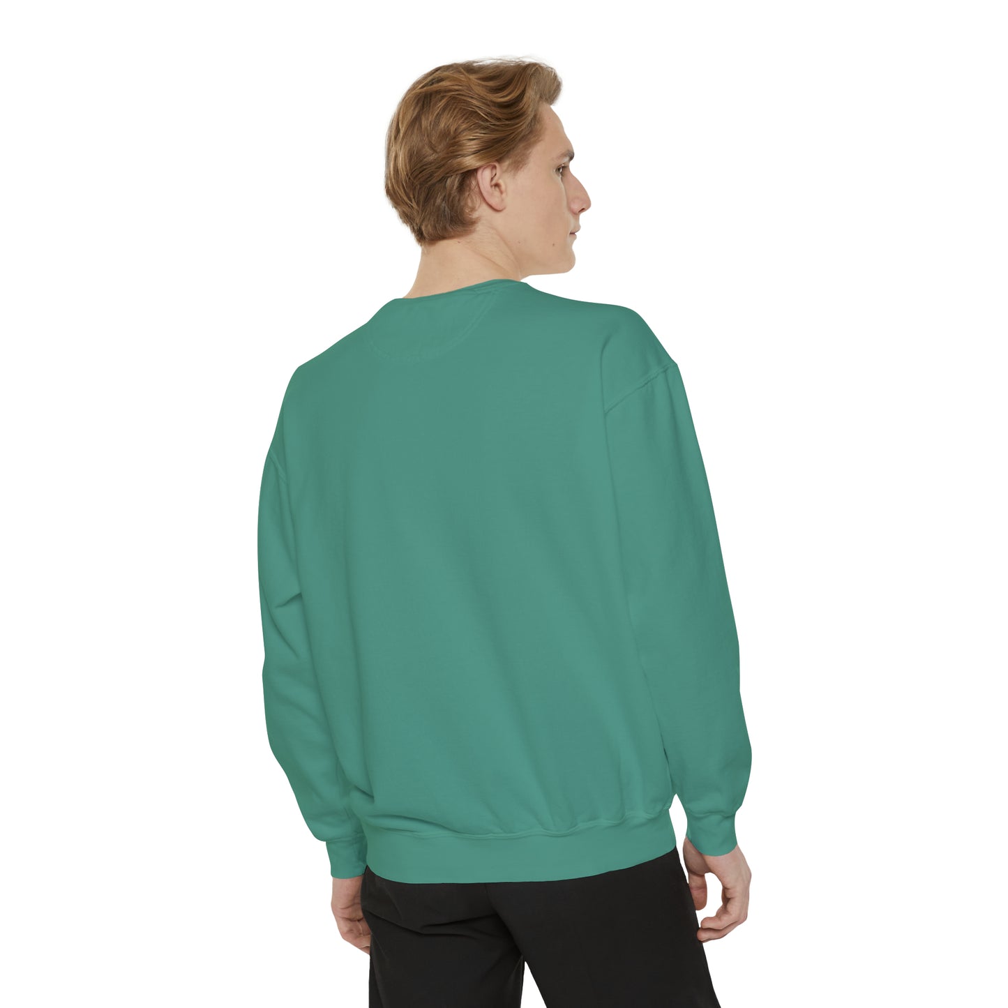 Apres Ski Crewneck