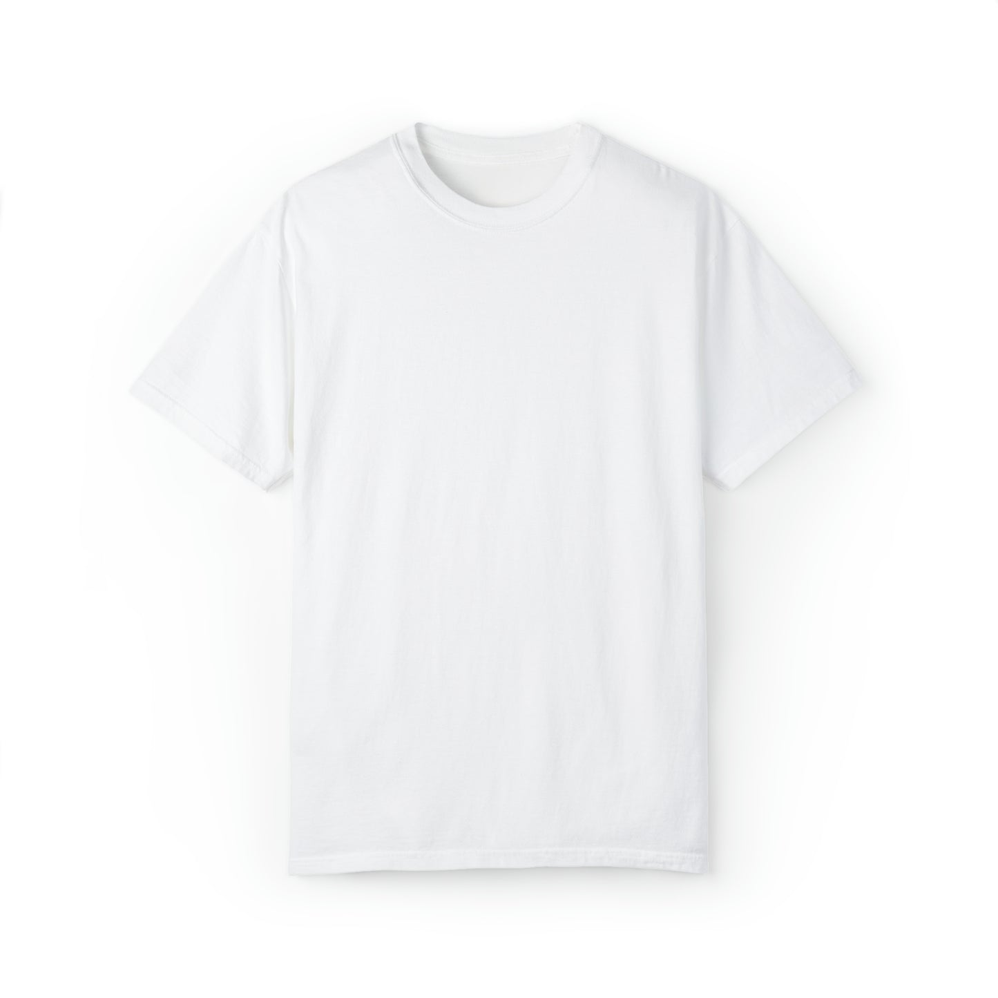 Censored We're Full T-shirt
