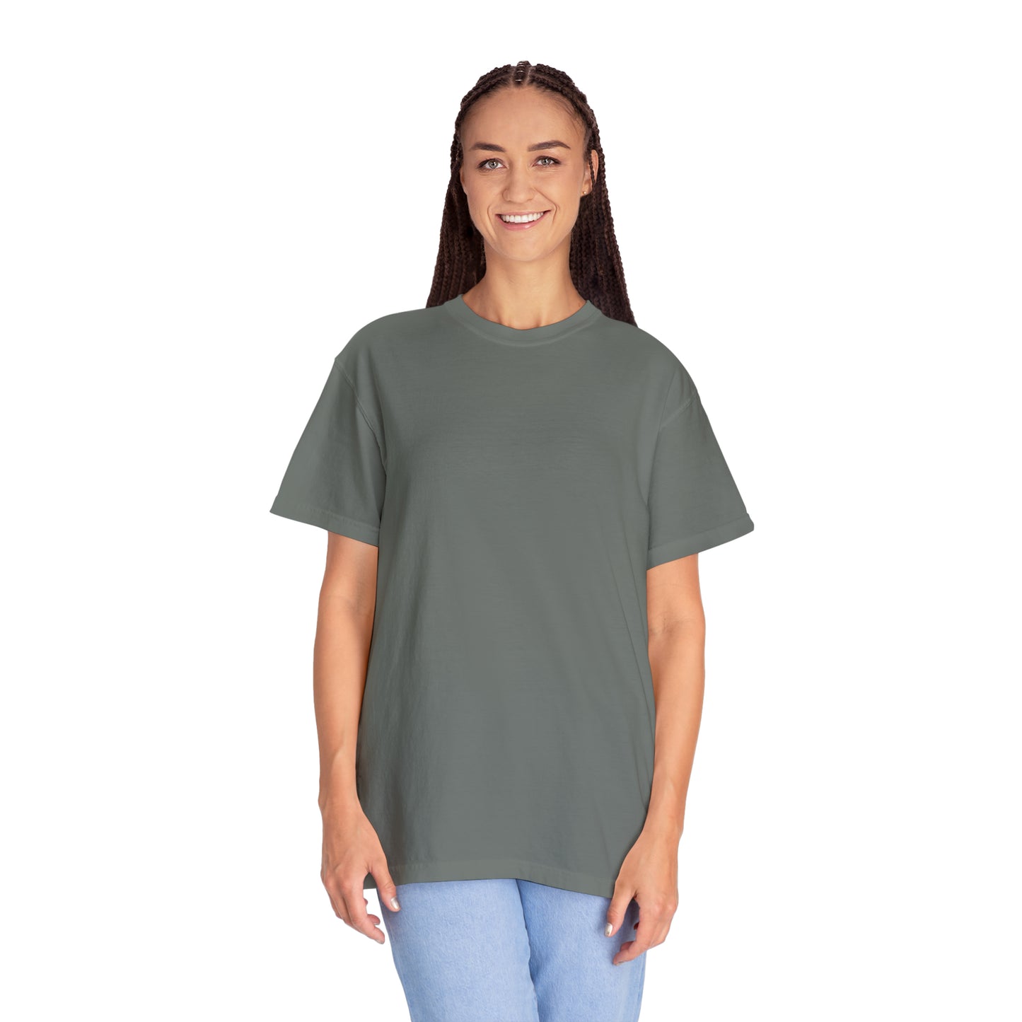 Censored We're Full T-shirt