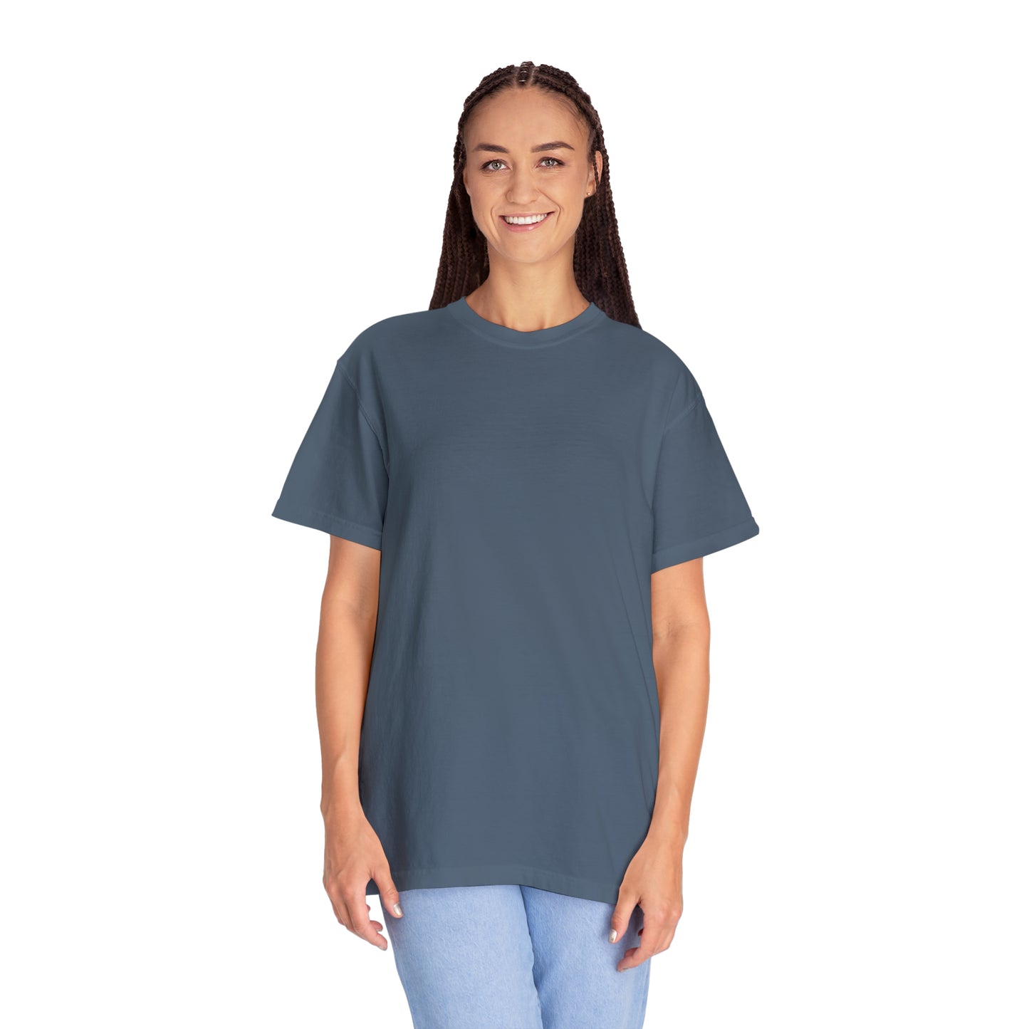 Censored We're Full T-shirt