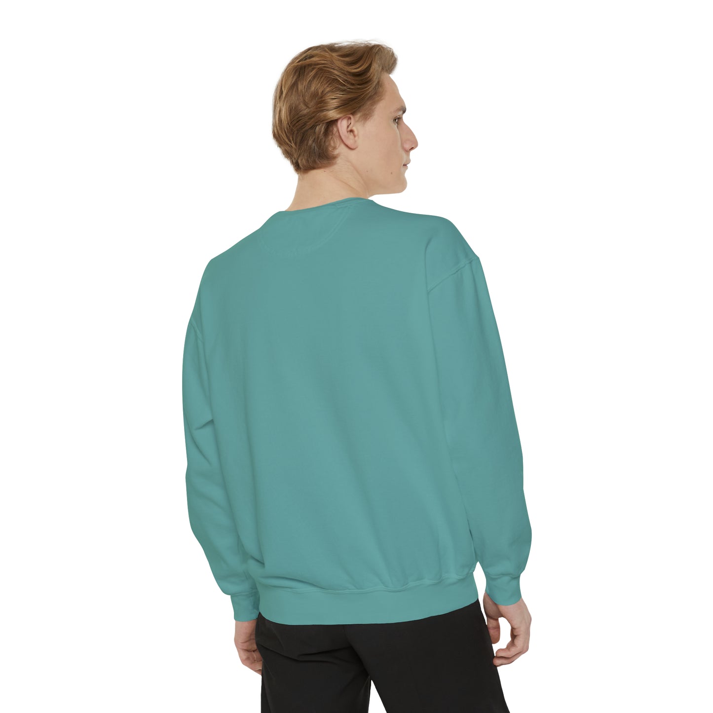 Apres Ski Crewneck