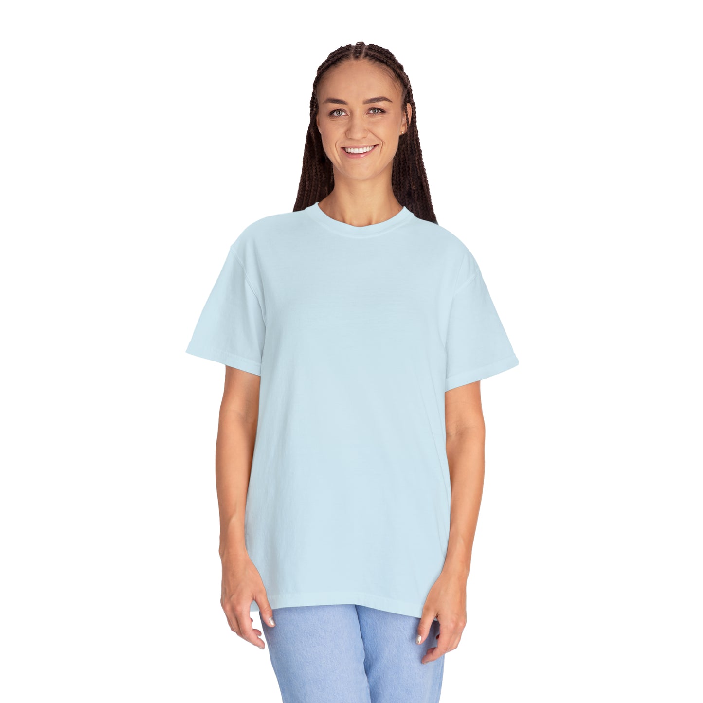 Censored We're Full T-shirt