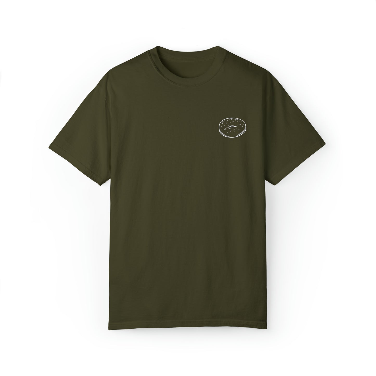 Bayers T-shirt