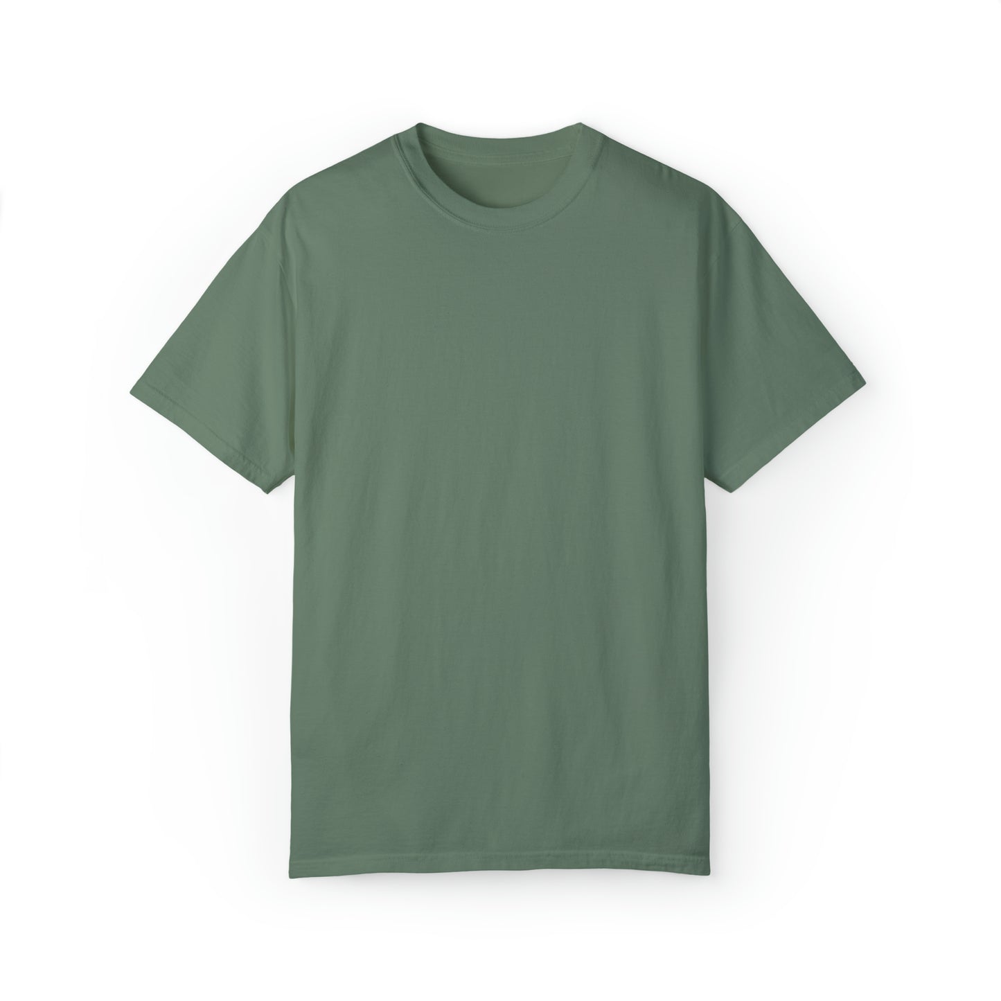 Censored We're Full T-shirt