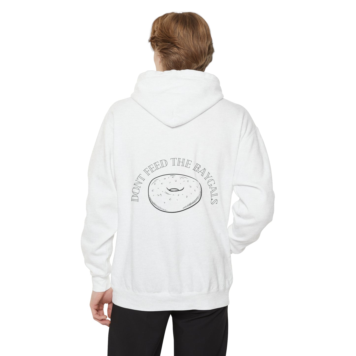 Baygal Hoodie