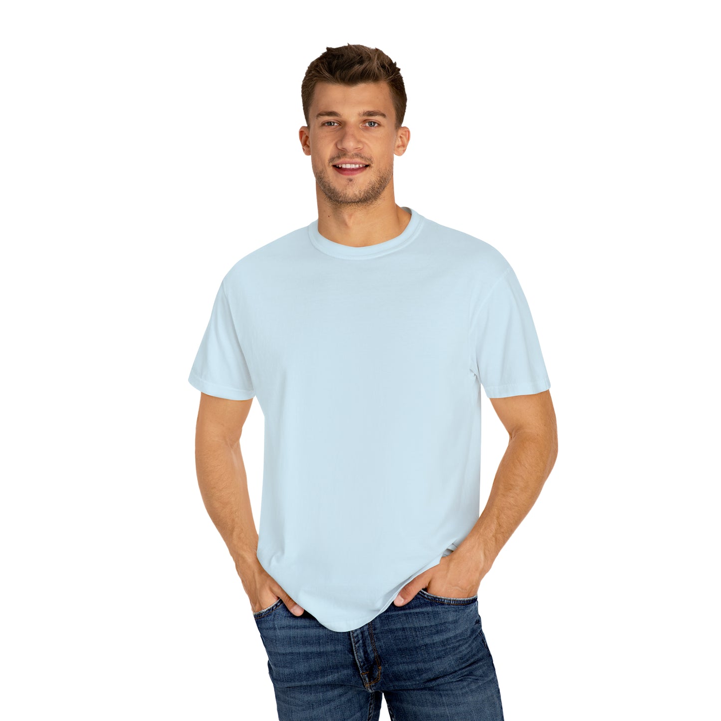 Censored We're Full T-shirt