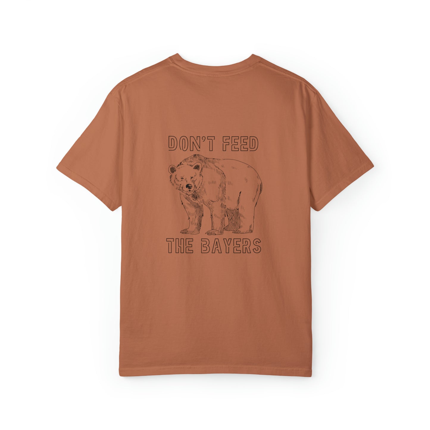 Bayers T-shirt