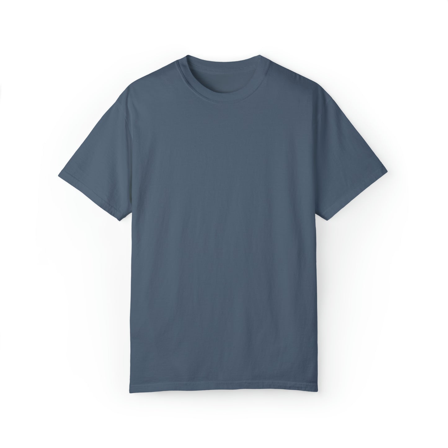 Censored We're Full T-shirt