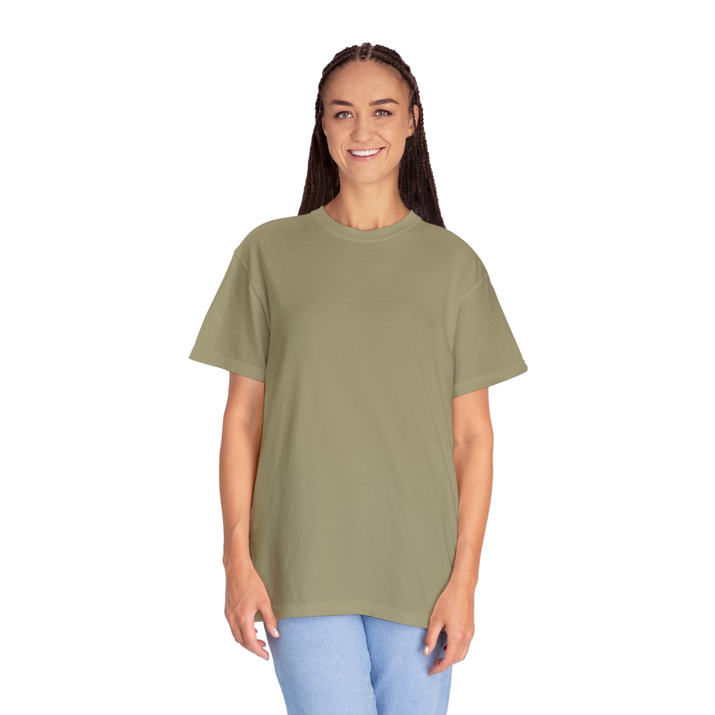 Censored We're Full T-shirt