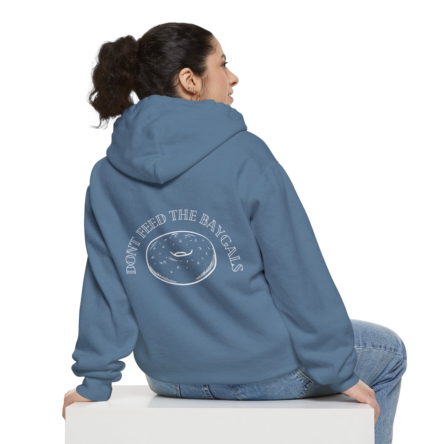 Baygal Hoodie