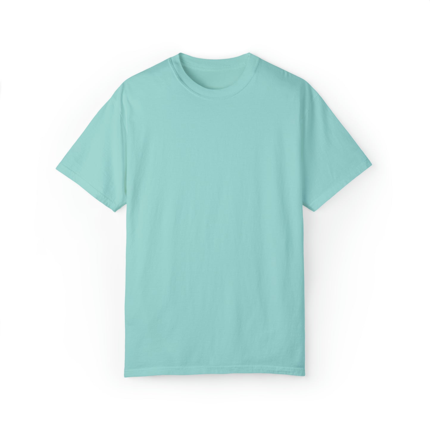Censored We're Full T-shirt