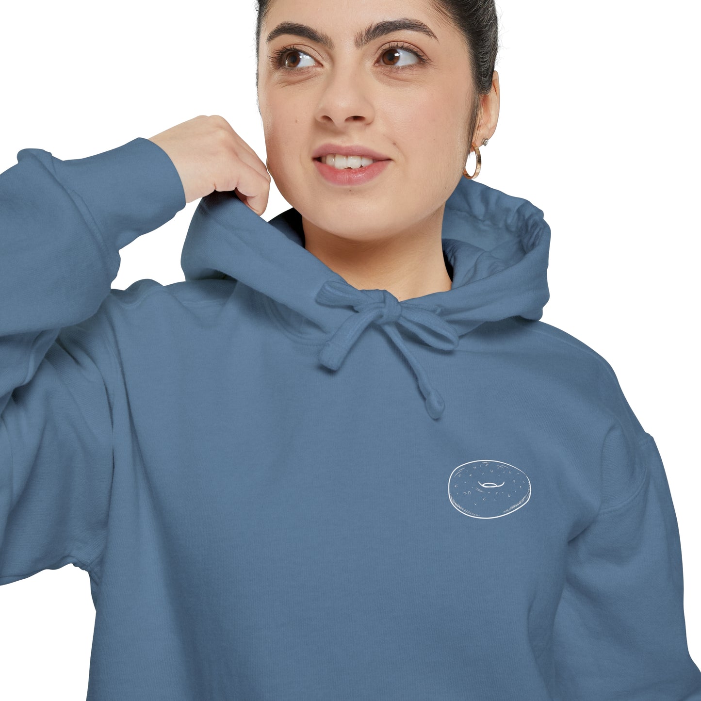 Baygal Hoodie