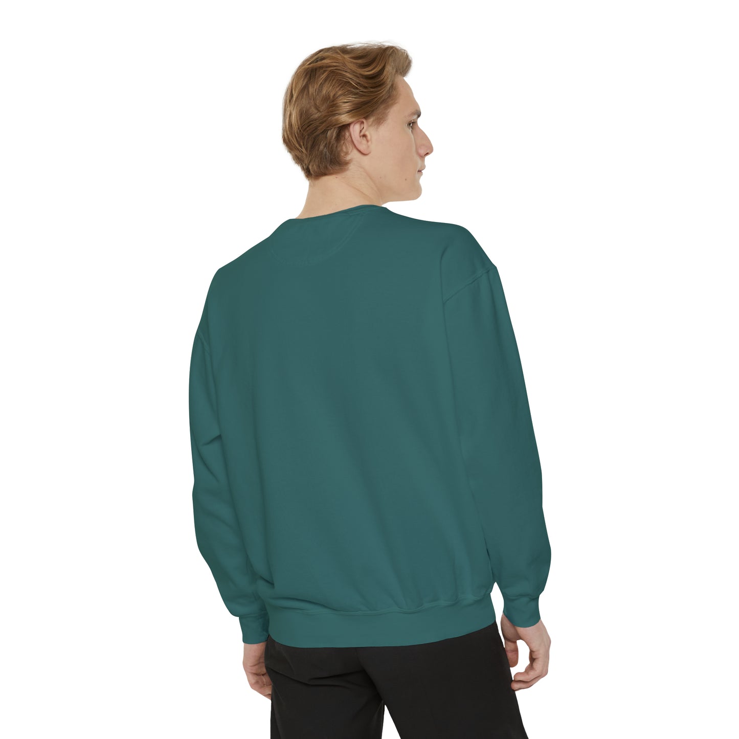 Apres Ski Crewneck