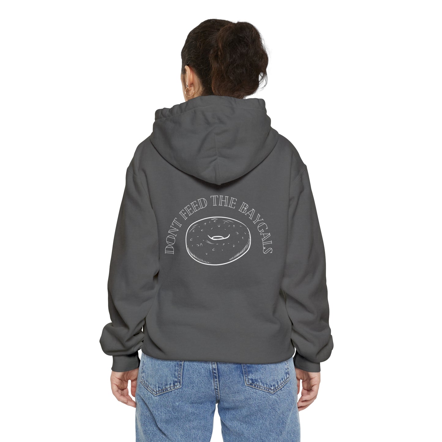 Baygal Hoodie