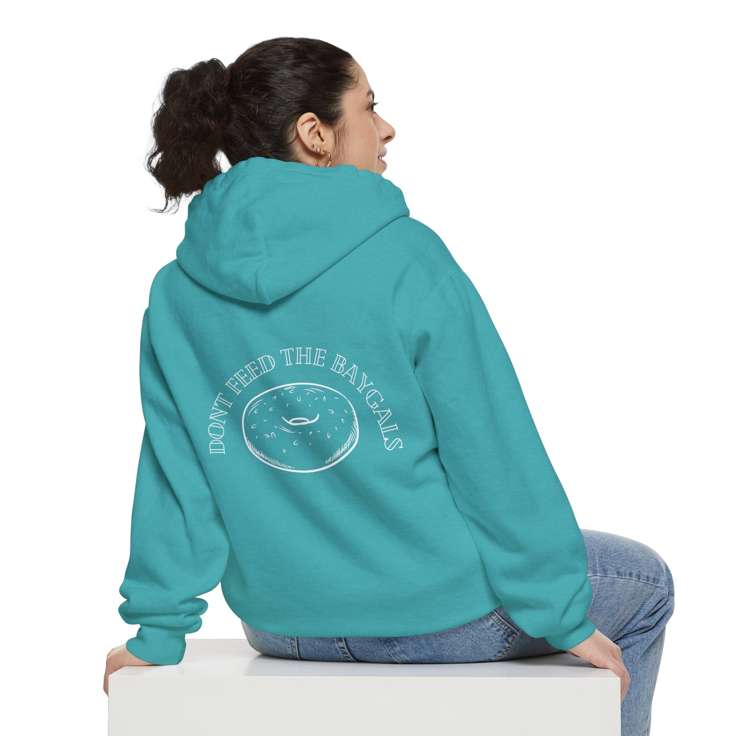 Baygal Hoodie