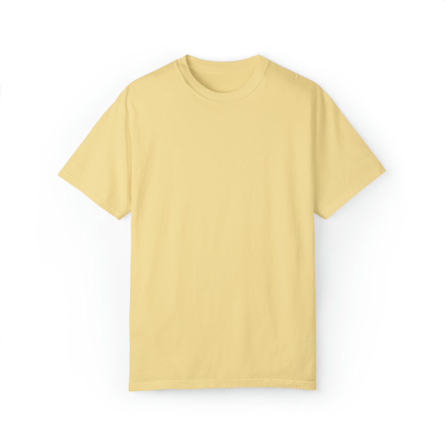 Censored We're Full T-shirt