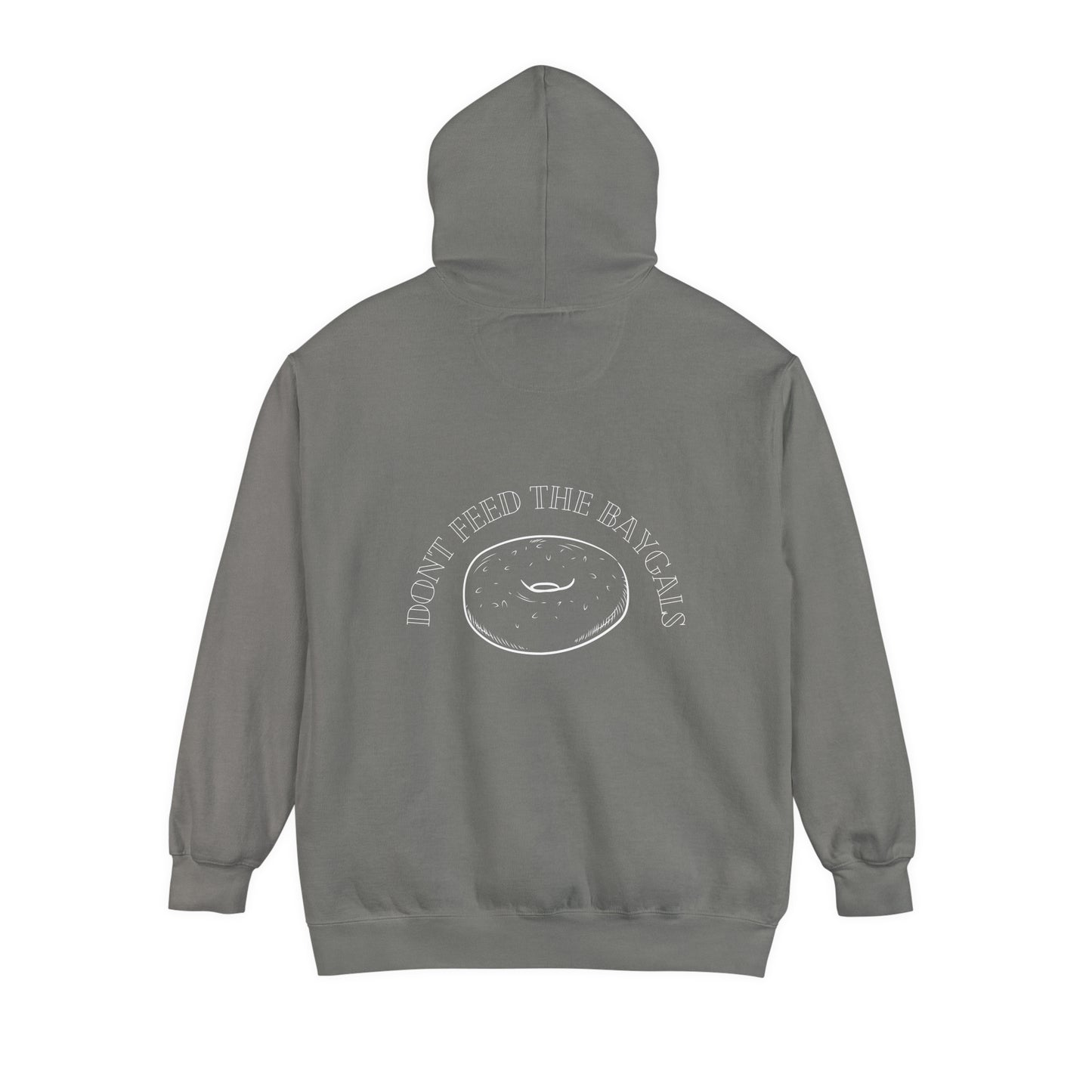 Baygal Hoodie