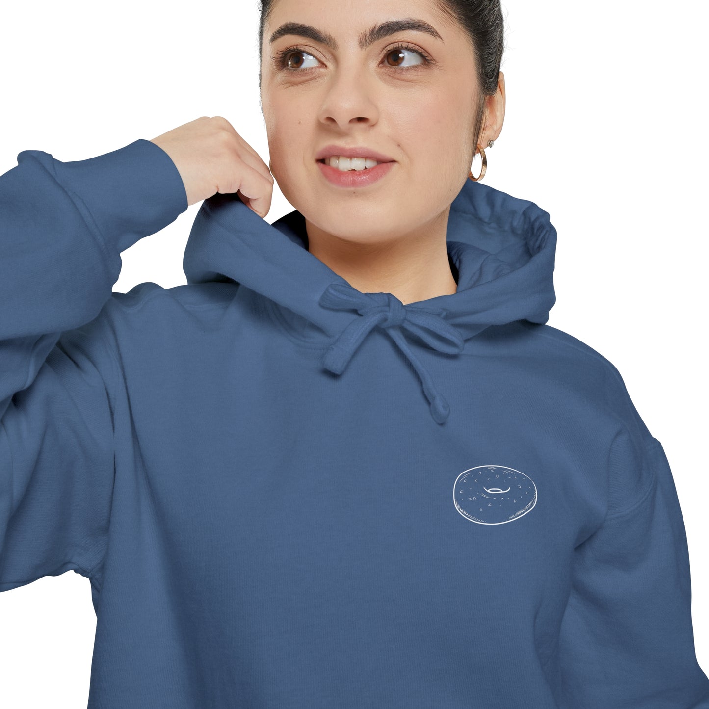 Baygal Hoodie