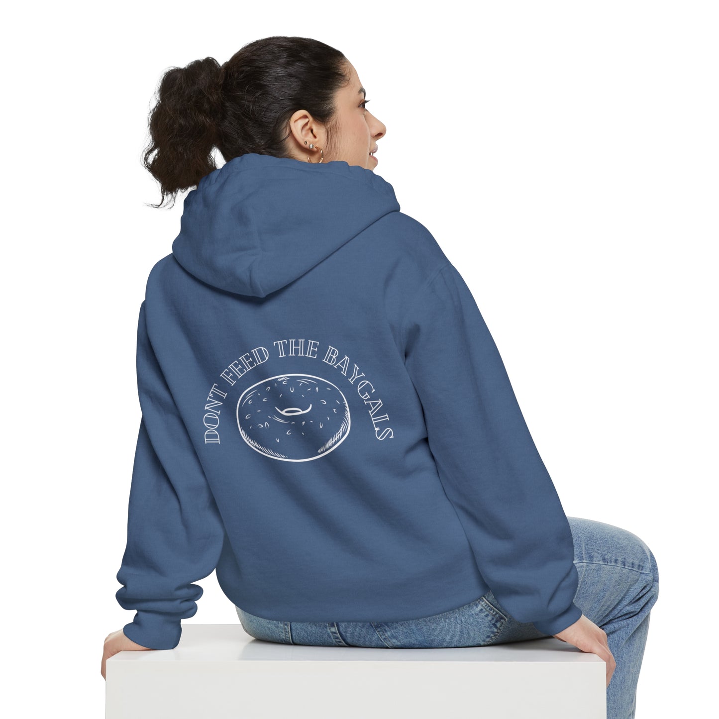 Baygal Hoodie