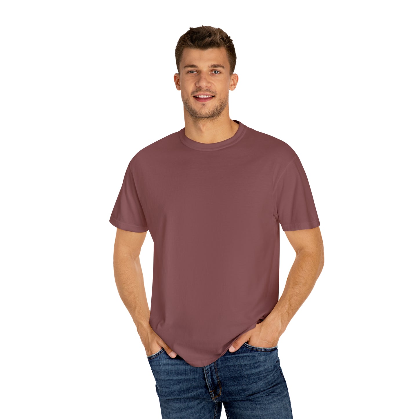 Censored We're Full T-shirt