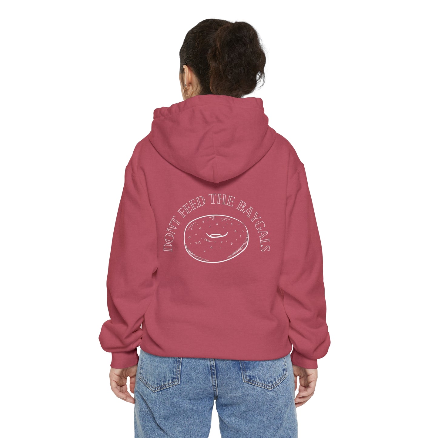 Baygal Hoodie