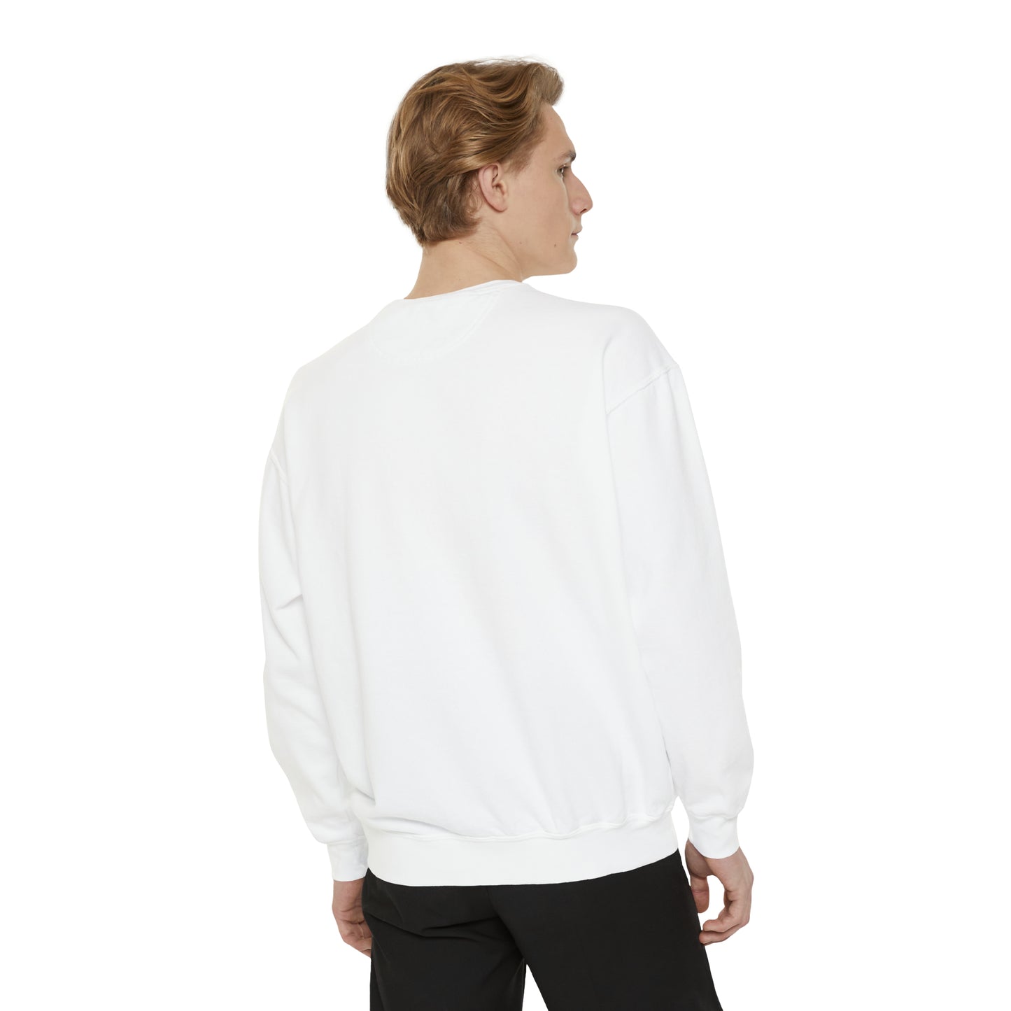 Apres Ski Crewneck
