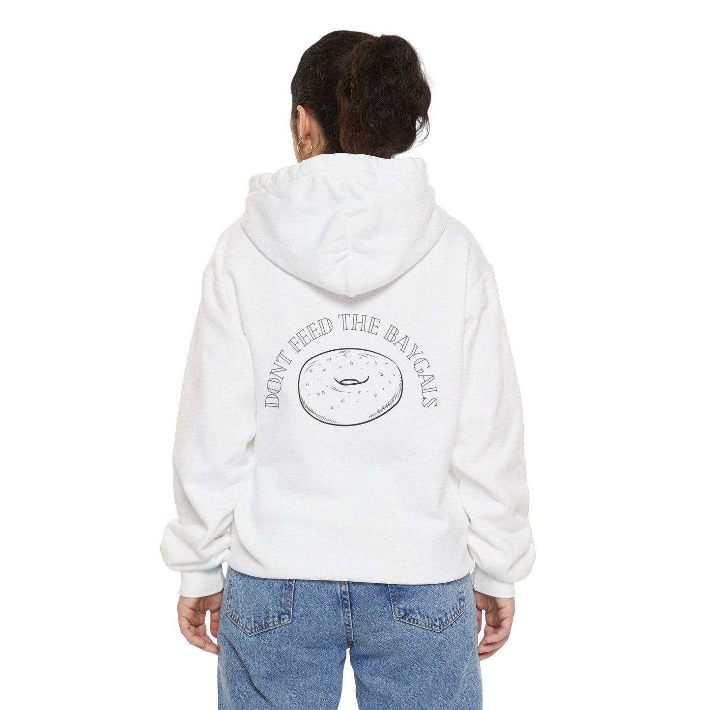 Baygal Hoodie