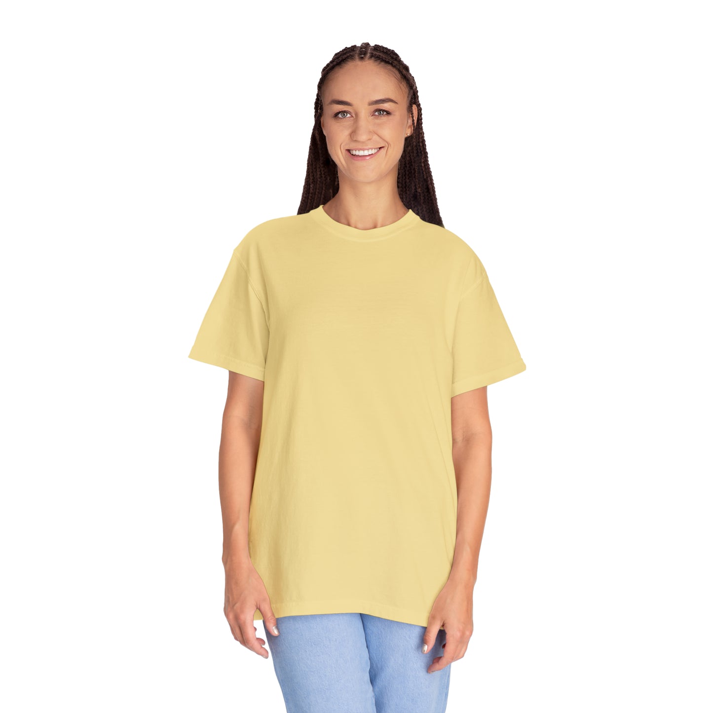 Censored We're Full T-shirt