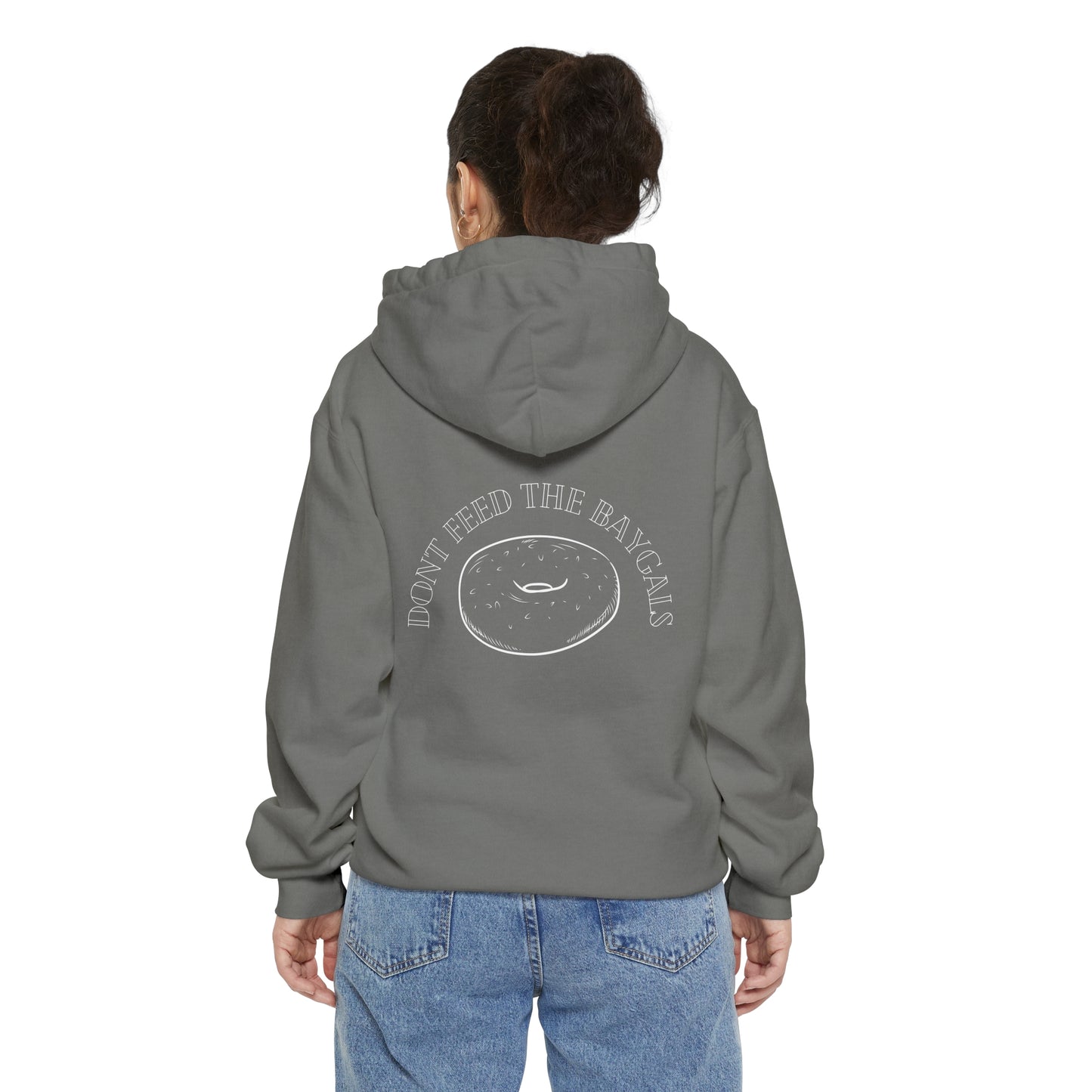 Baygal Hoodie
