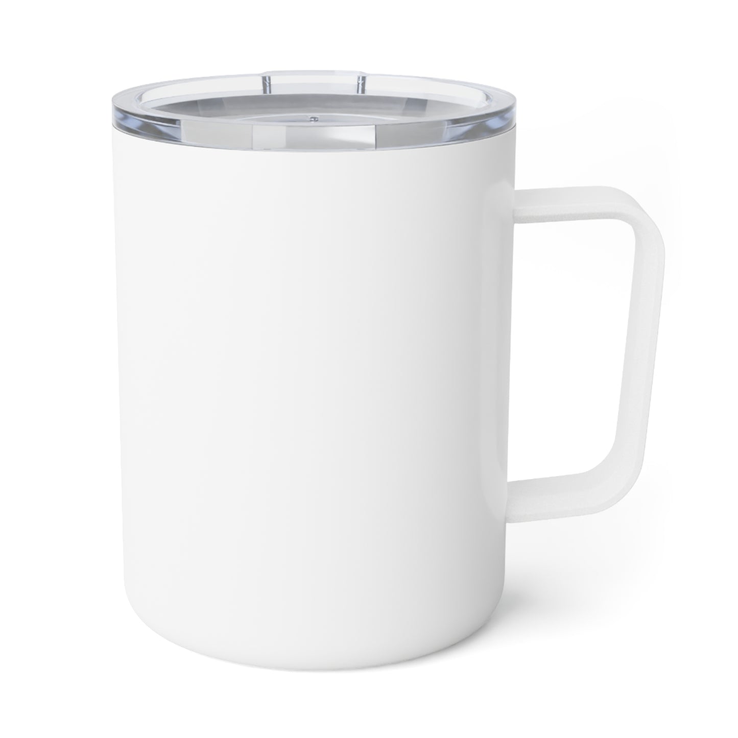 Baygal Insulated Coffee Mug, 10oz