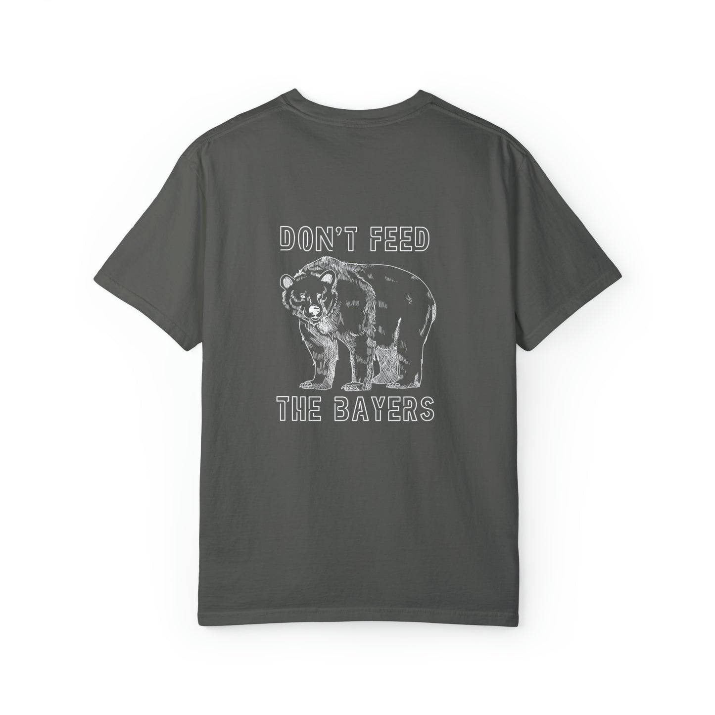 Bayers T-shirt