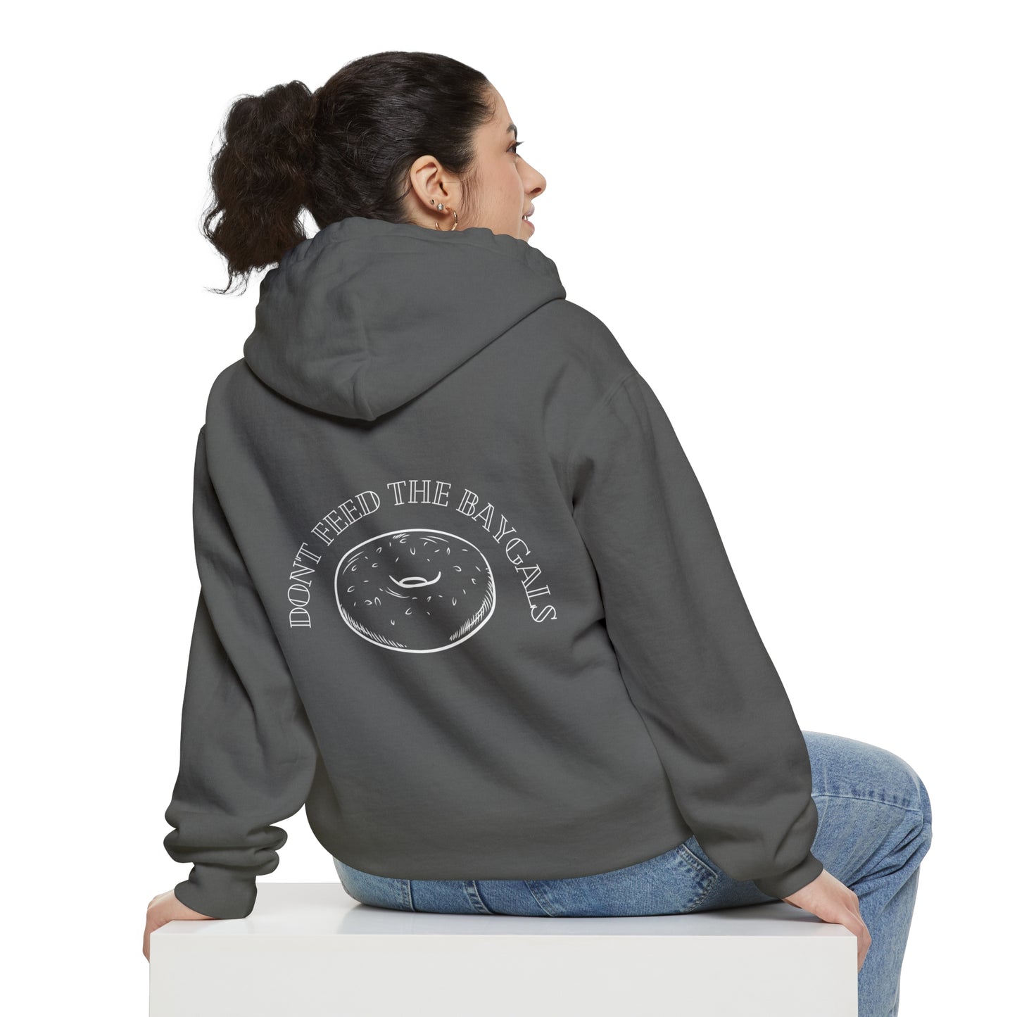 Baygal Hoodie