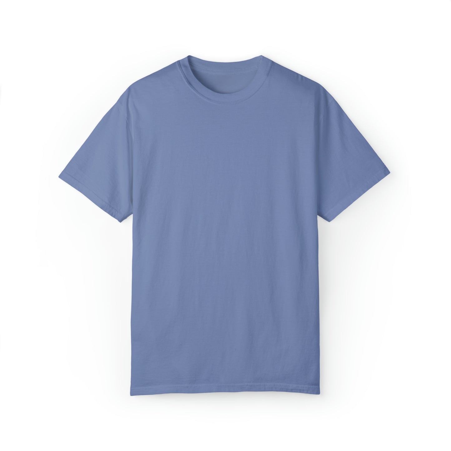 Censored We're Full T-shirt