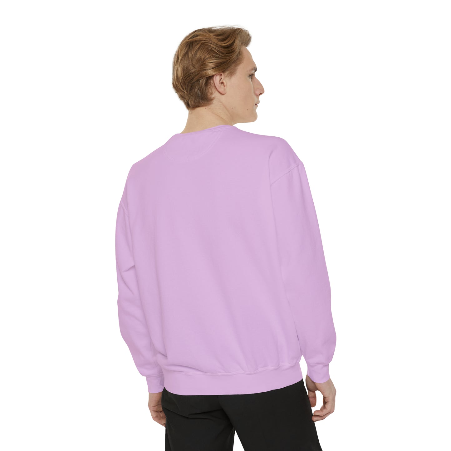 Apres Ski Crewneck