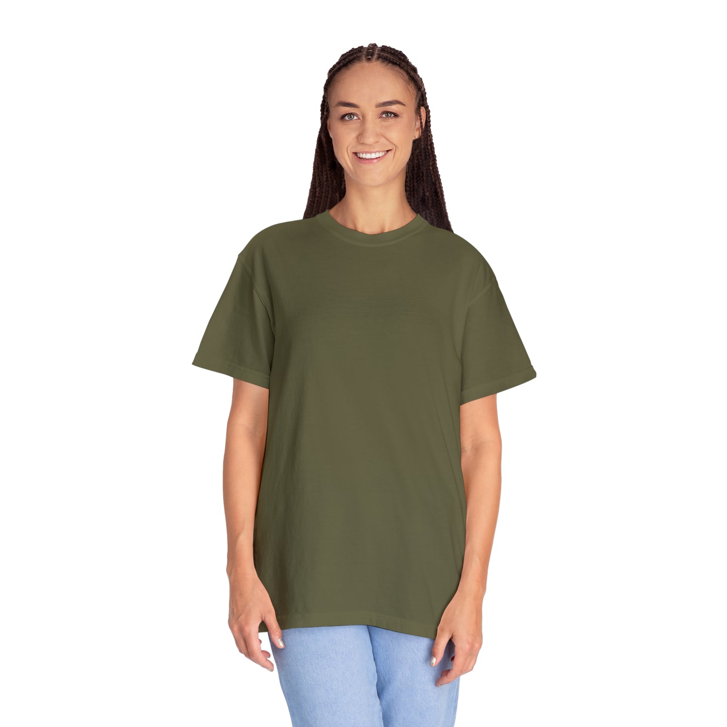 Censored We're Full T-shirt