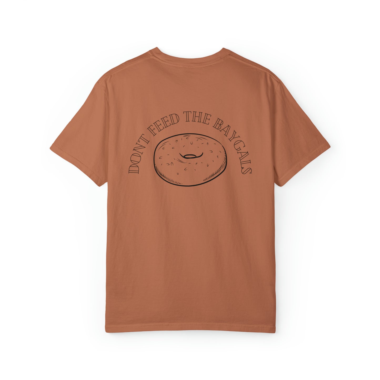 Baygal T-shirt