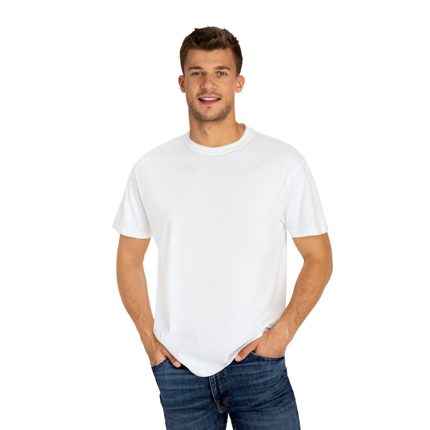 Censored We're Full T-shirt