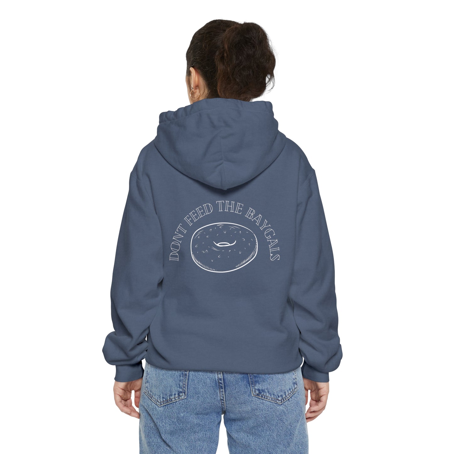 Baygal Hoodie