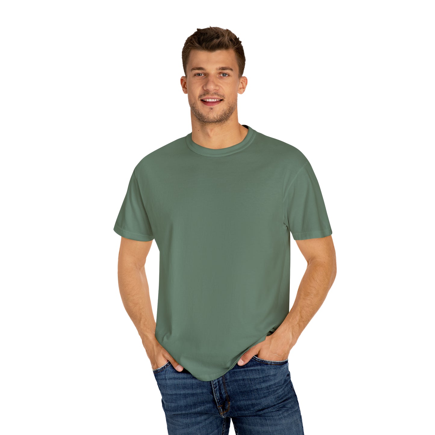 Censored We're Full T-shirt