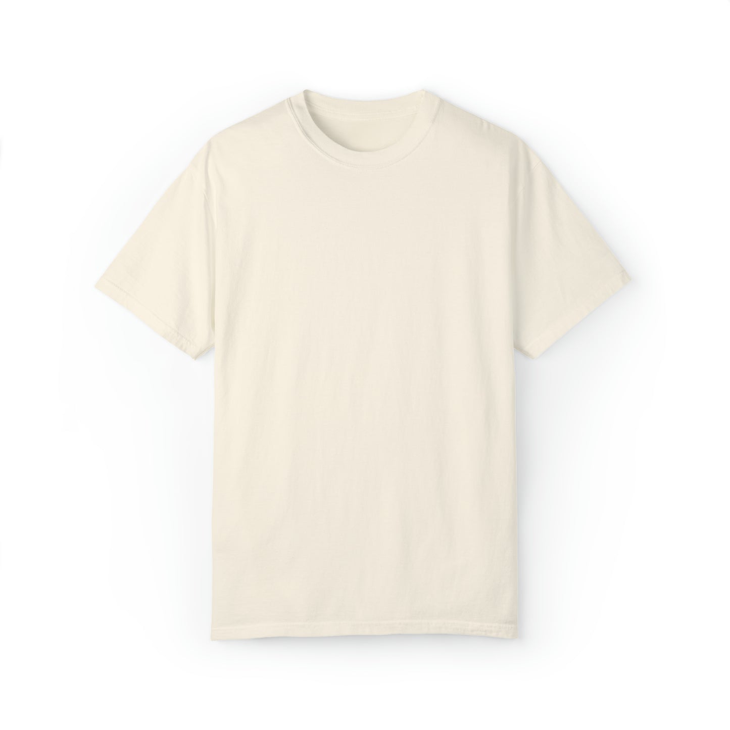 Censored We're Full T-shirt
